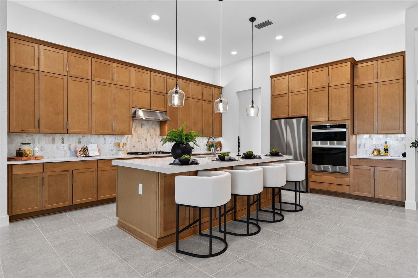 ISLES AT LAKEWOOD RANCH - Residential