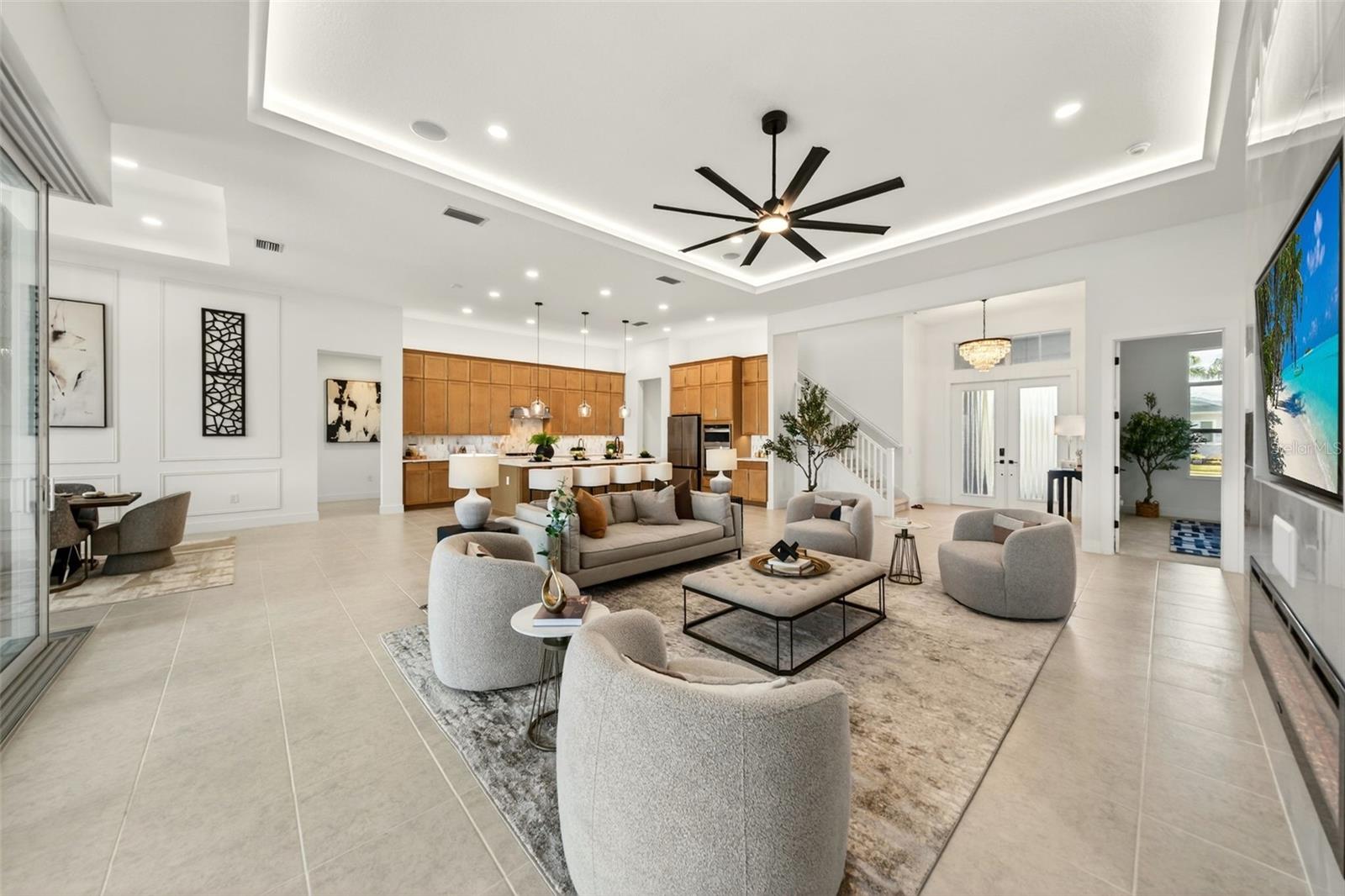 ISLES AT LAKEWOOD RANCH - Residential