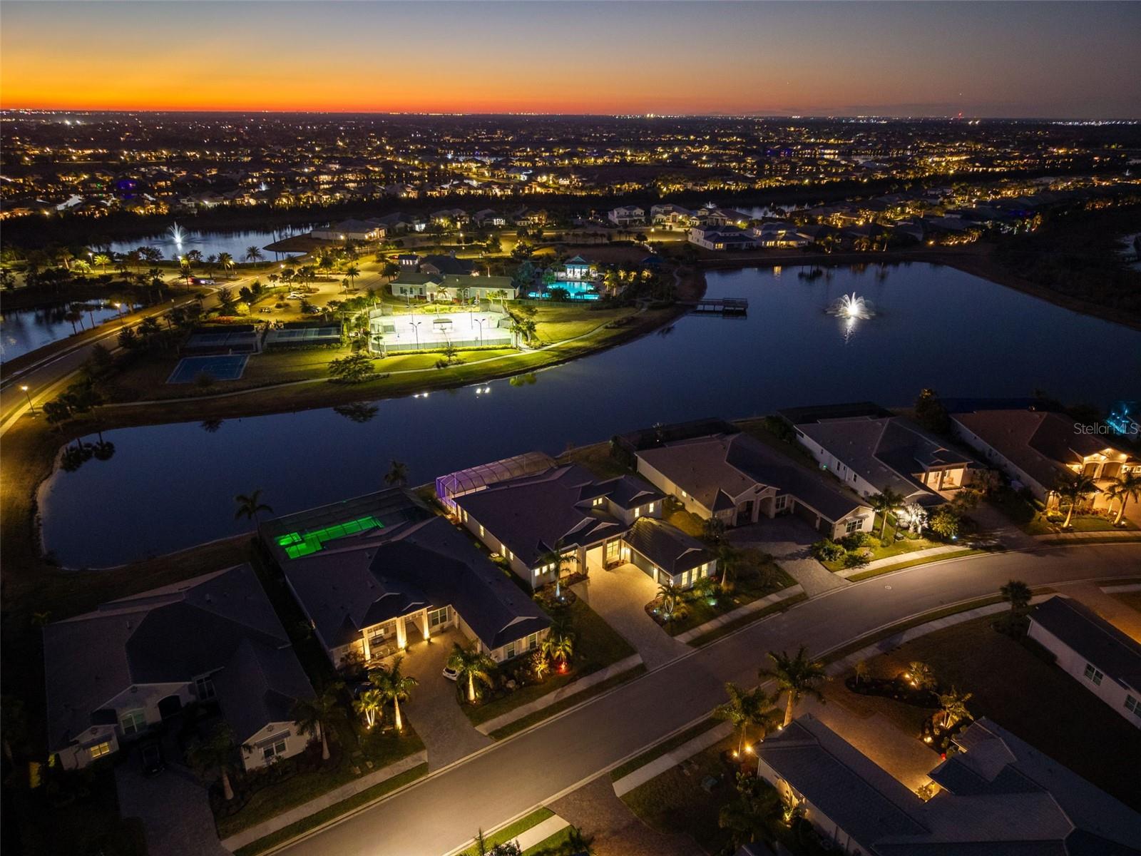 ISLES AT LAKEWOOD RANCH - Residential