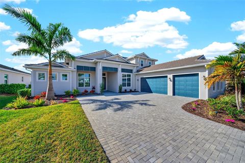 8444 CANE BAY COURT LAKEWOOD RANCH FL 34202