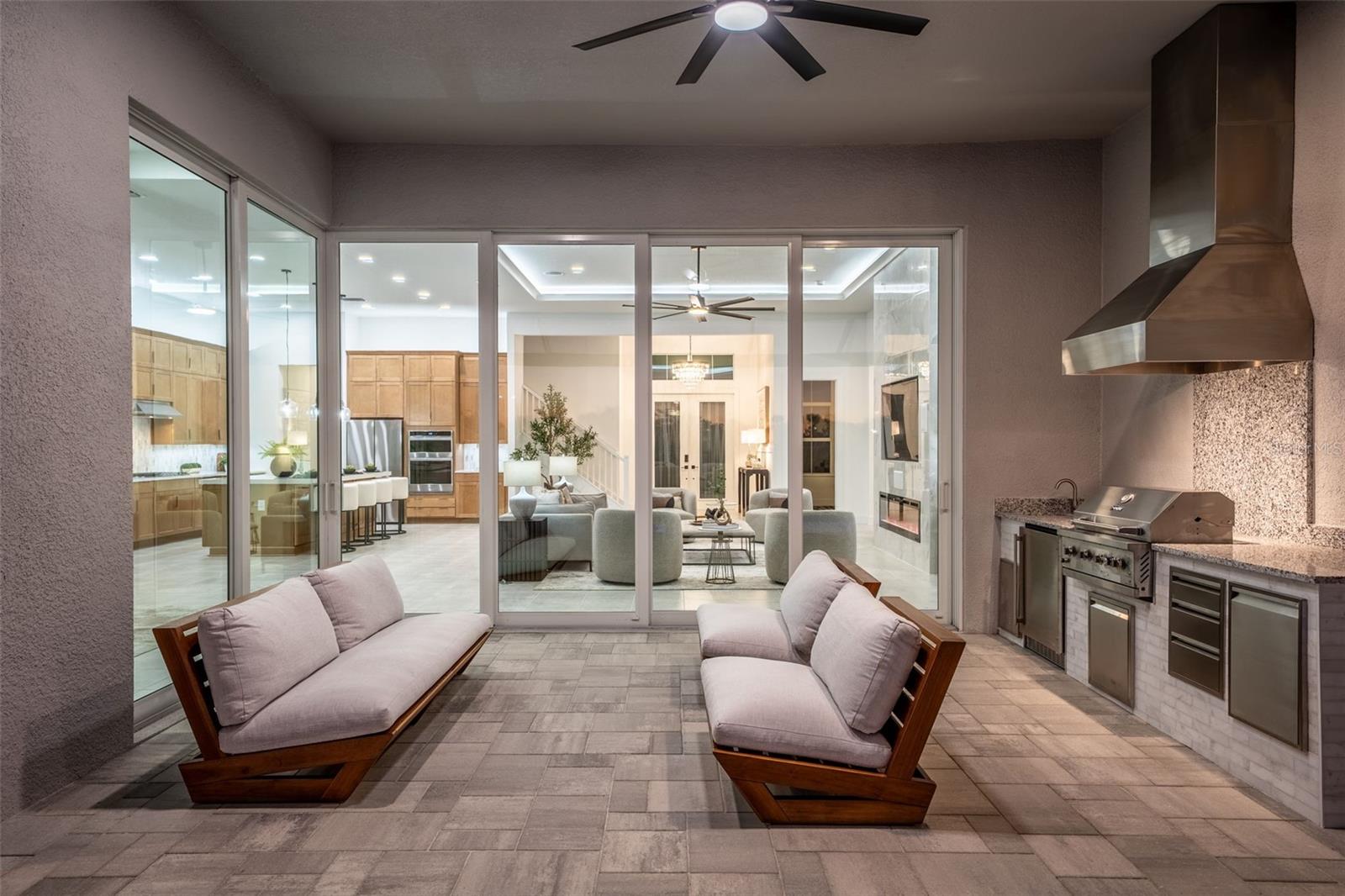 ISLES AT LAKEWOOD RANCH - Residential