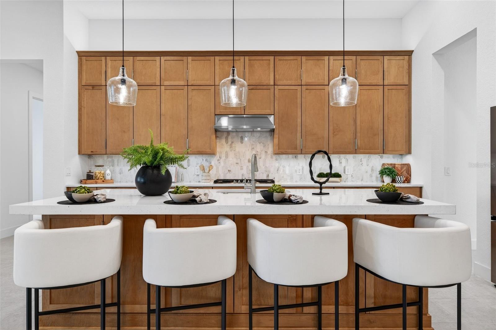 ISLES AT LAKEWOOD RANCH - Residential