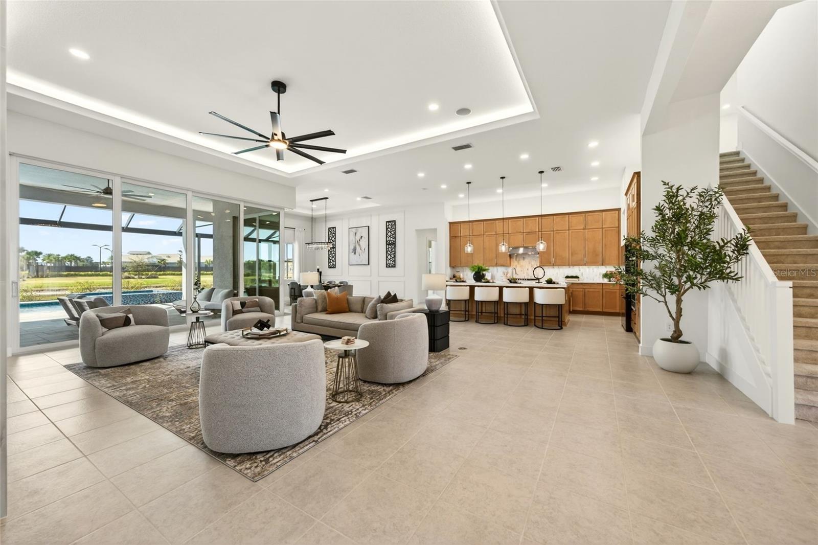 ISLES AT LAKEWOOD RANCH - Residential