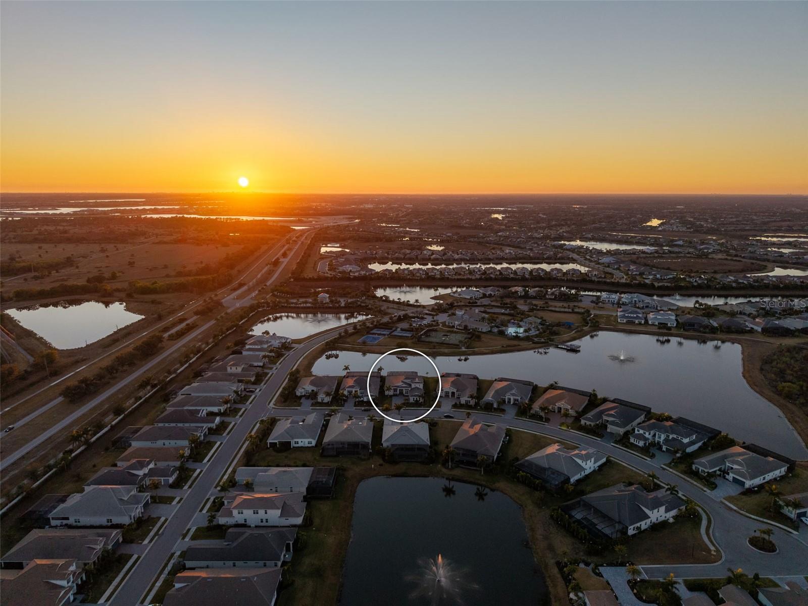 ISLES AT LAKEWOOD RANCH - Residential