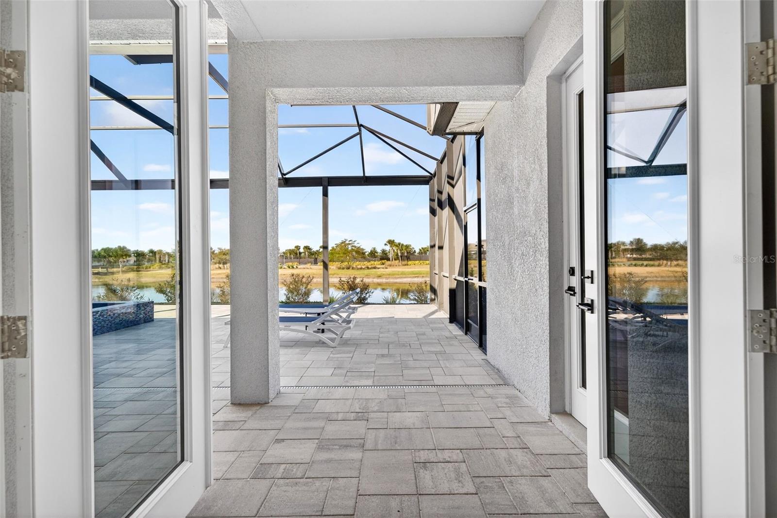 ISLES AT LAKEWOOD RANCH - Residential