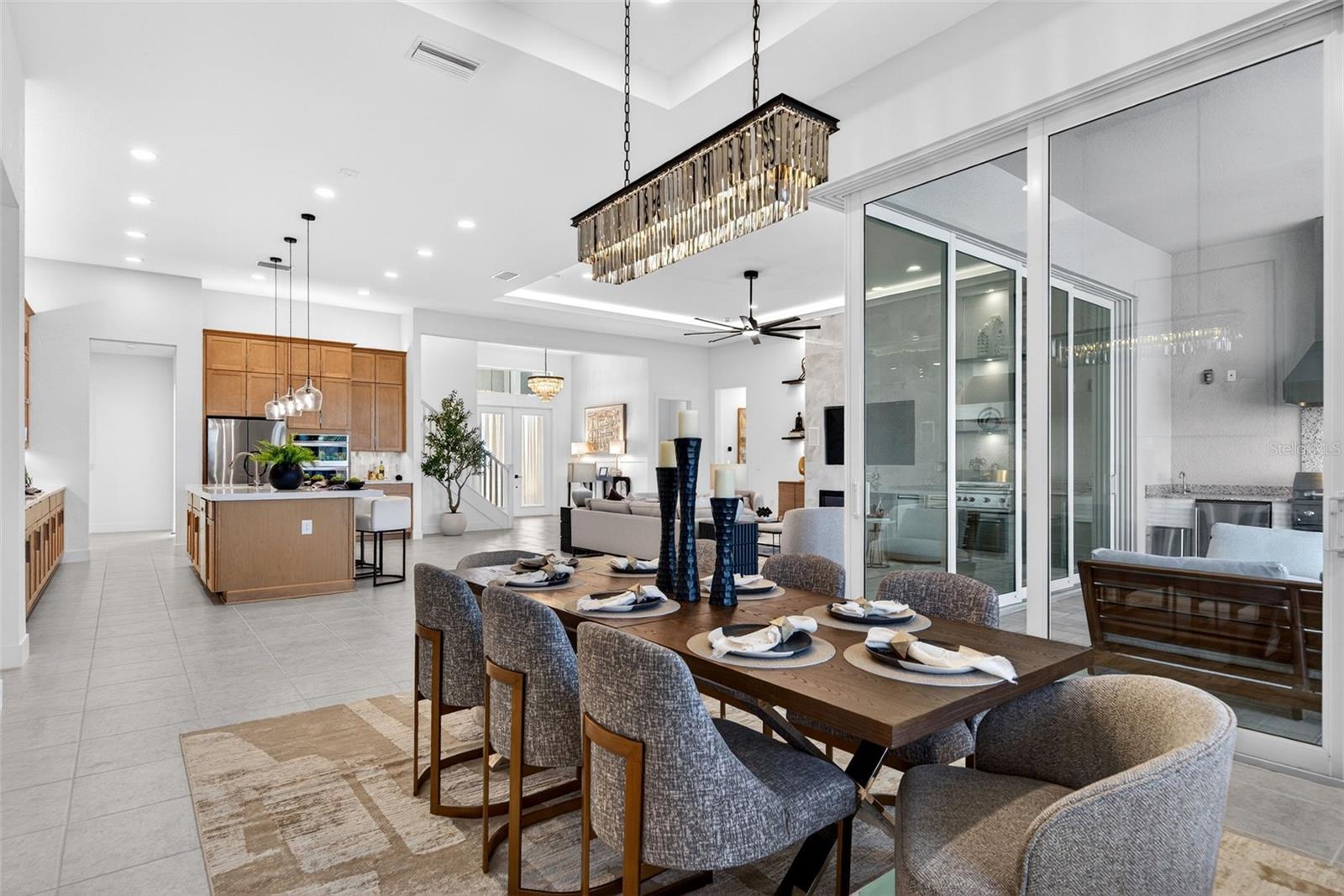 ISLES AT LAKEWOOD RANCH - Residential