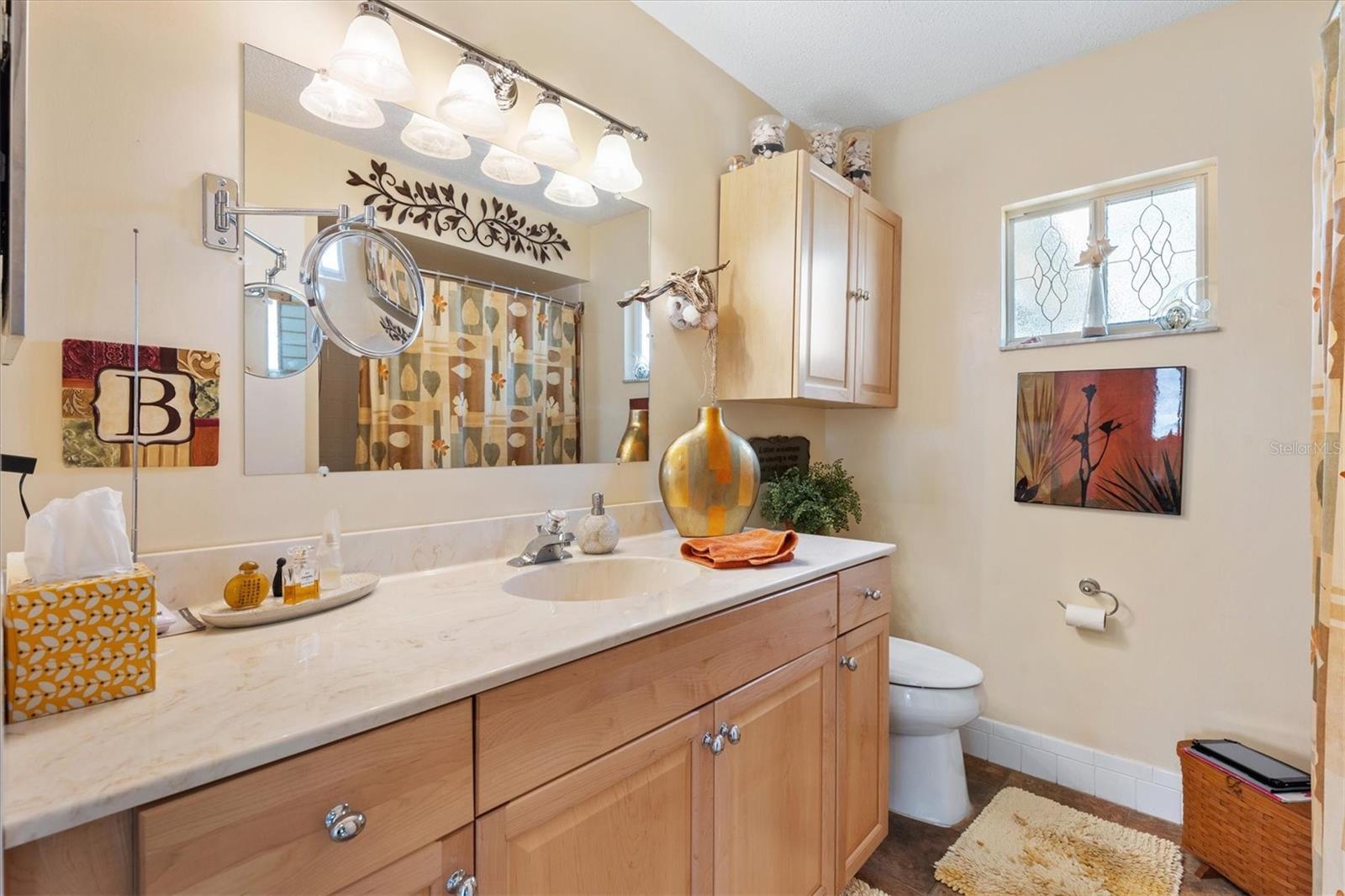 SPRUCE CRK SOUTH V - Residential