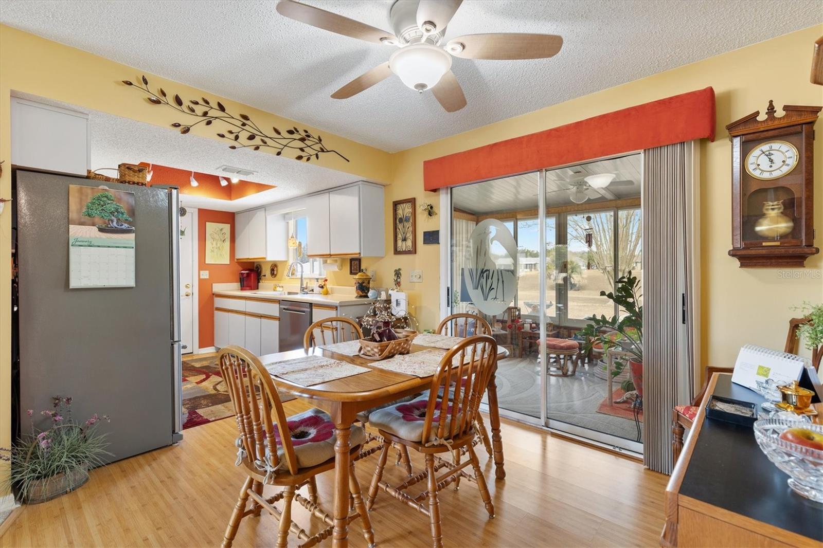 SPRUCE CRK SOUTH V - Residential