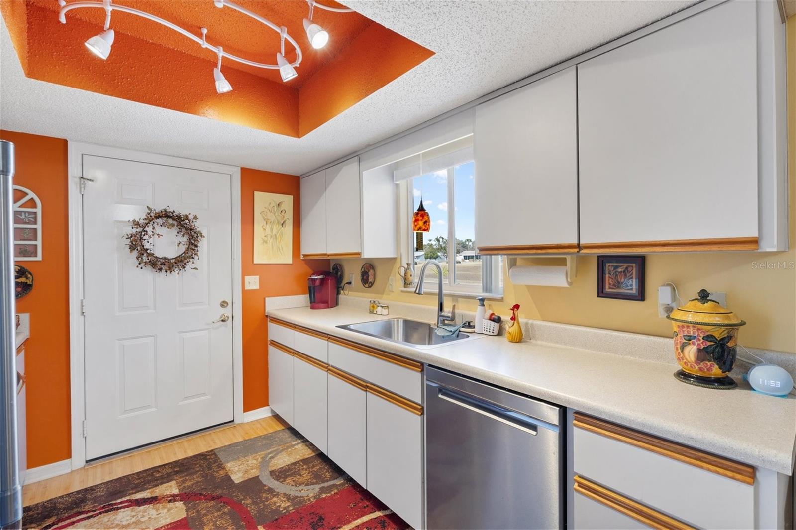 SPRUCE CRK SOUTH V - Residential