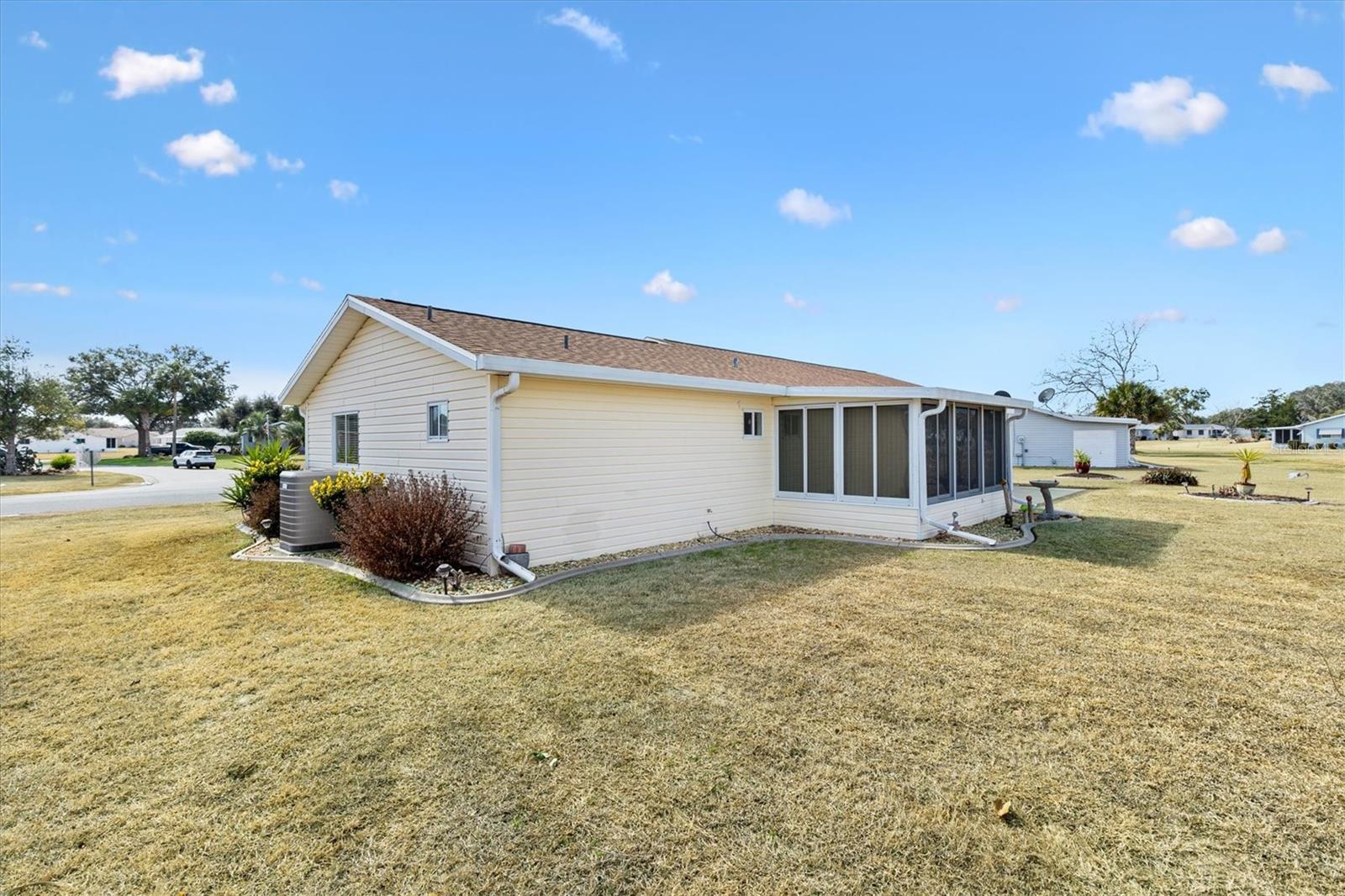 SPRUCE CRK SOUTH V - Residential