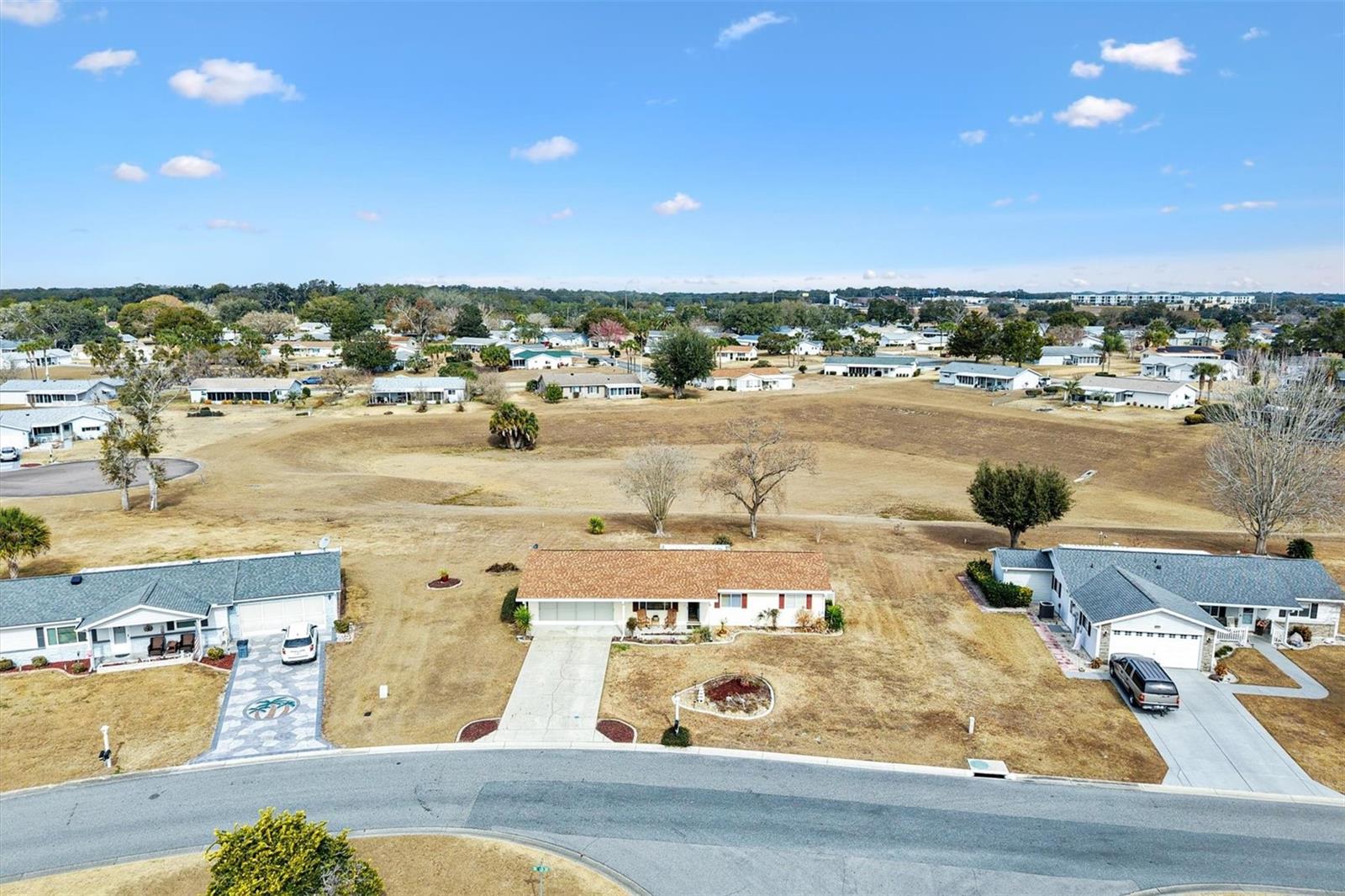 SPRUCE CRK SOUTH V - Residential