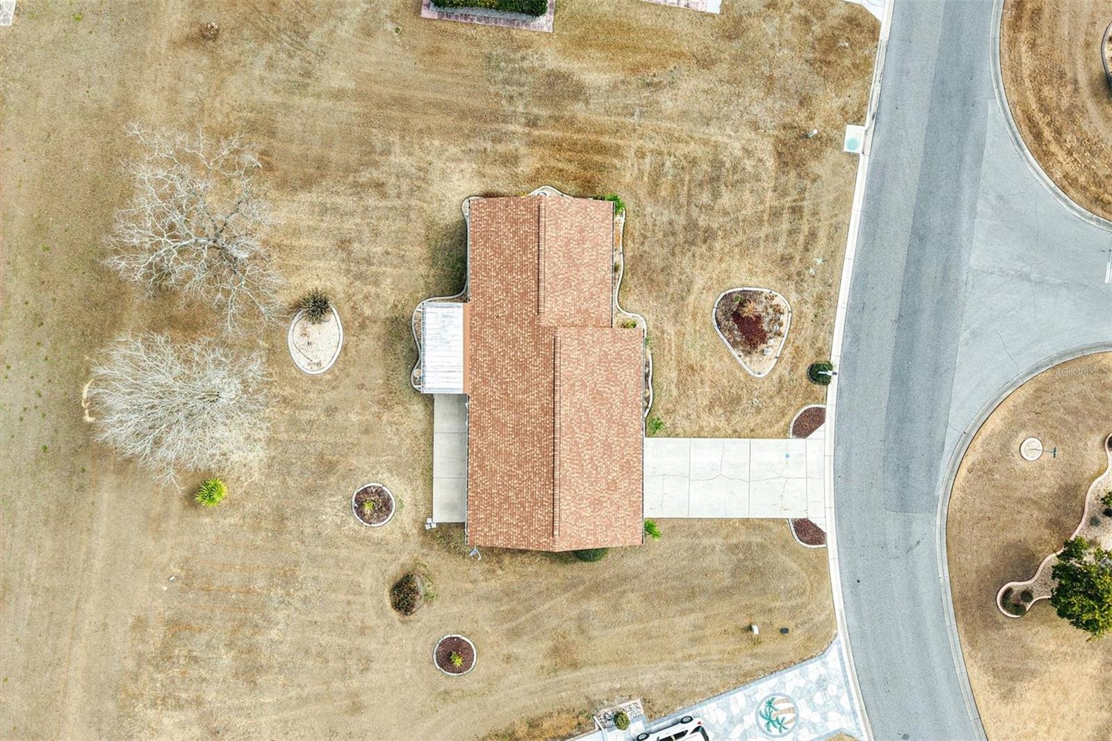 SPRUCE CRK SOUTH V - Residential