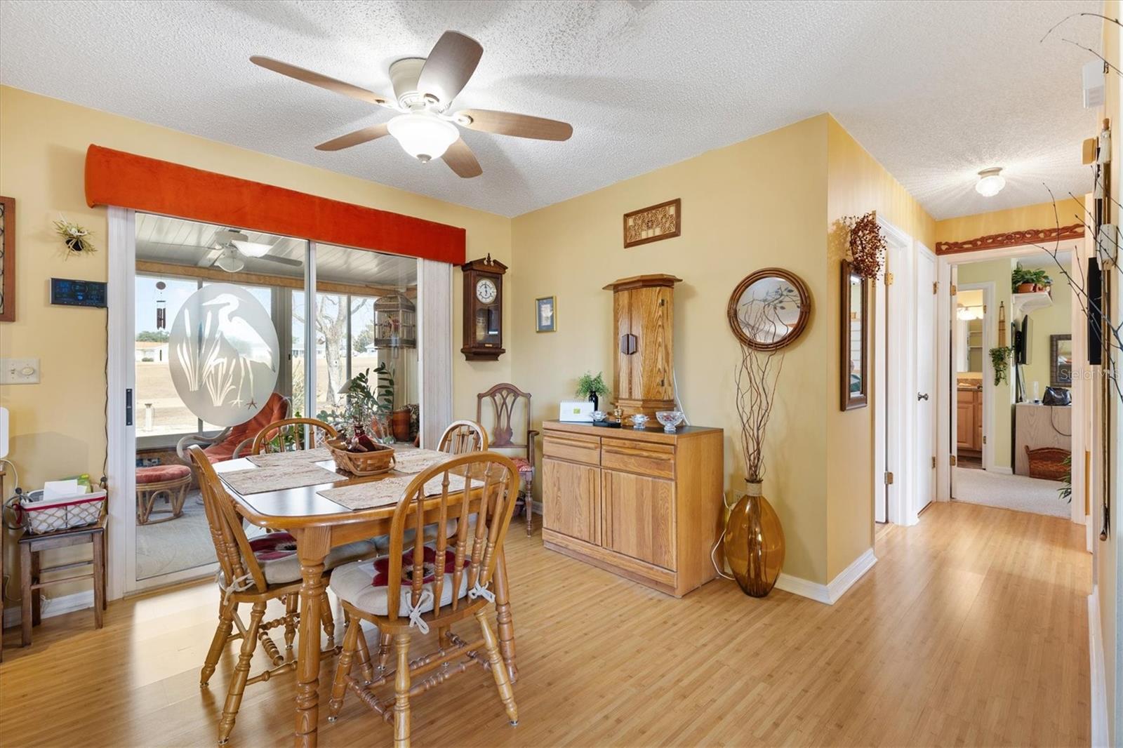 SPRUCE CRK SOUTH V - Residential