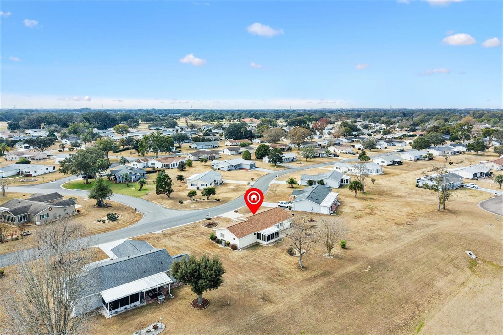 SPRUCE CRK SOUTH V - Residential