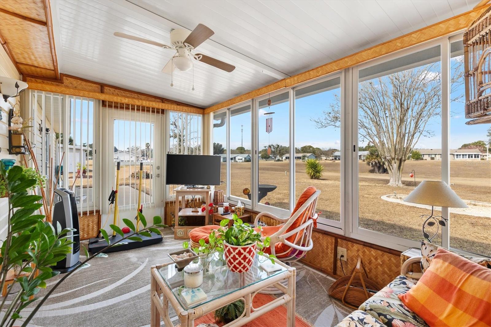 SPRUCE CRK SOUTH V - Residential