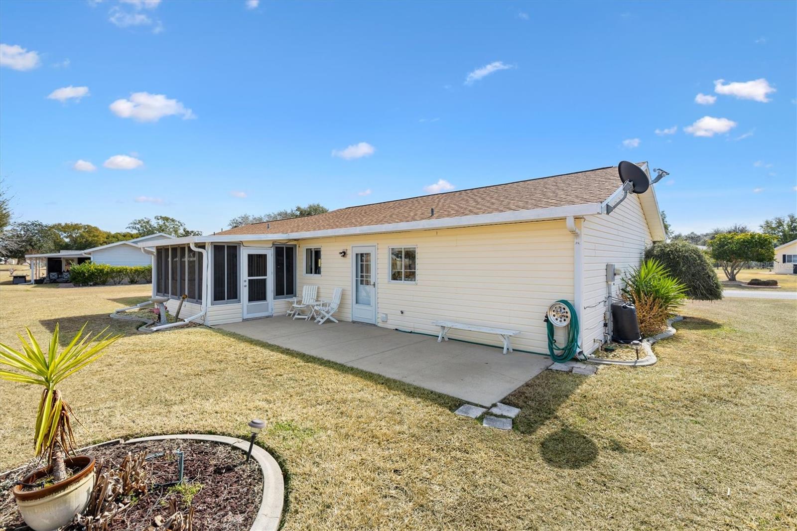 SPRUCE CRK SOUTH V - Residential