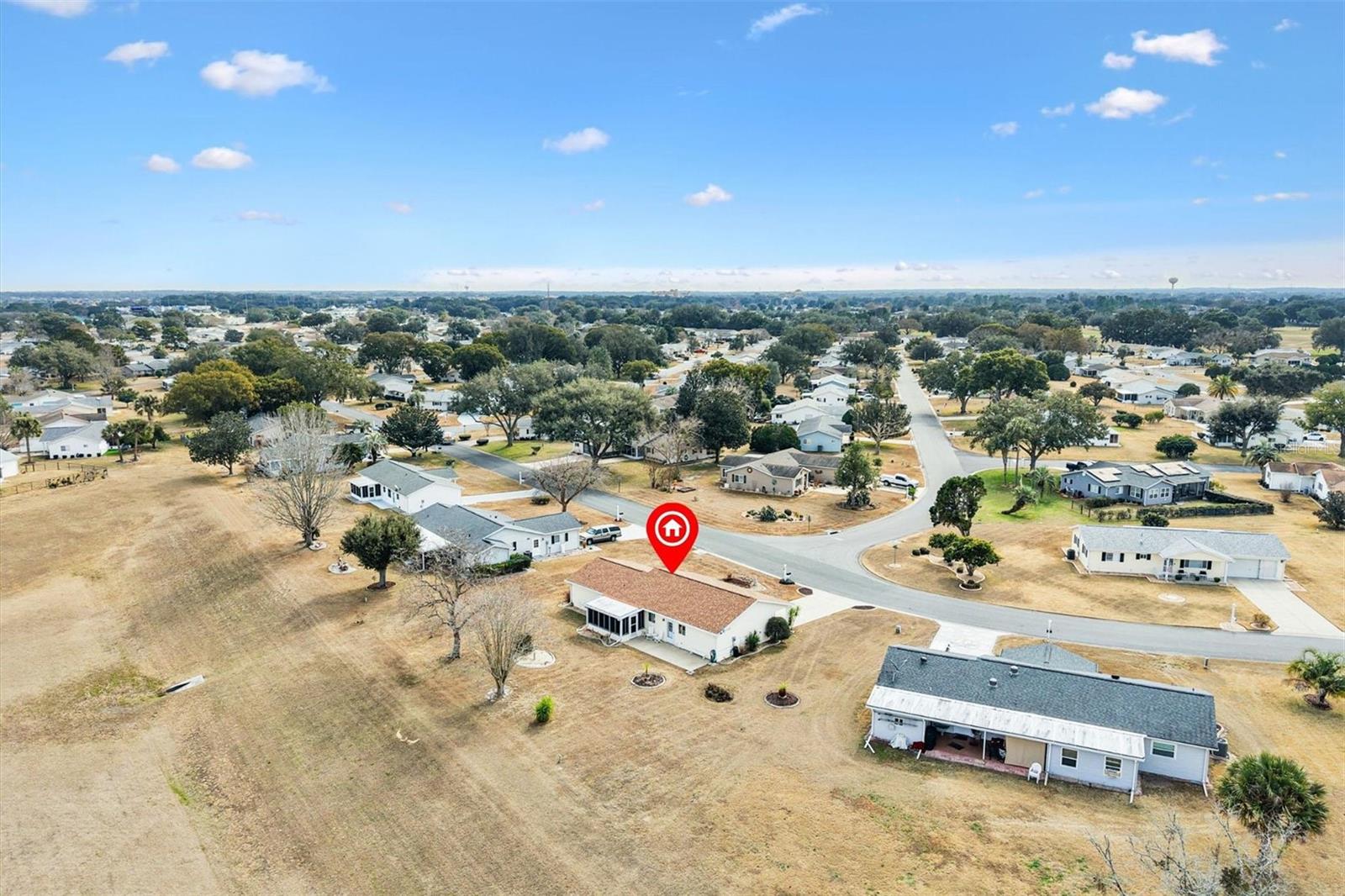 SPRUCE CRK SOUTH V - Residential