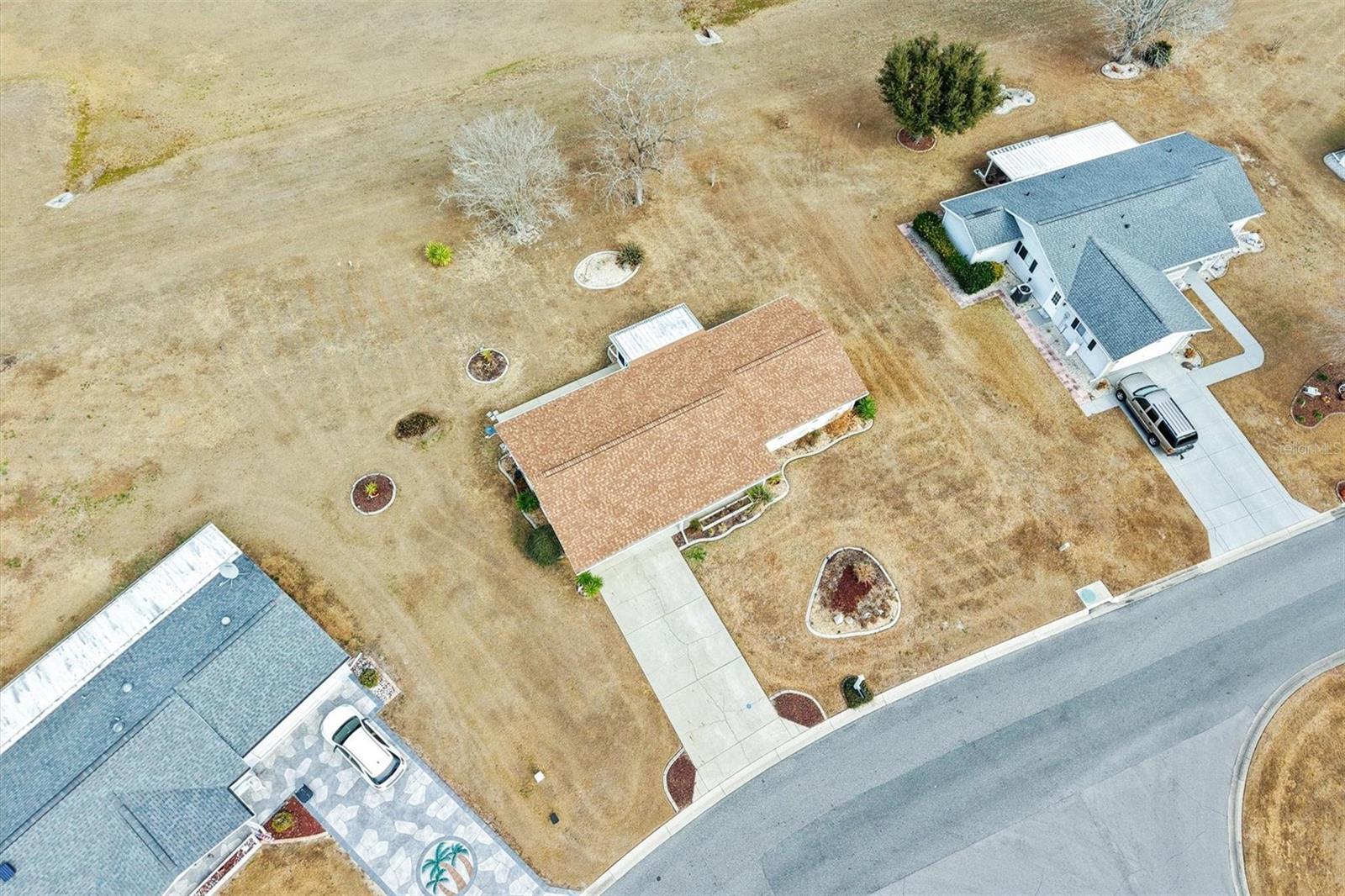 SPRUCE CRK SOUTH V - Residential