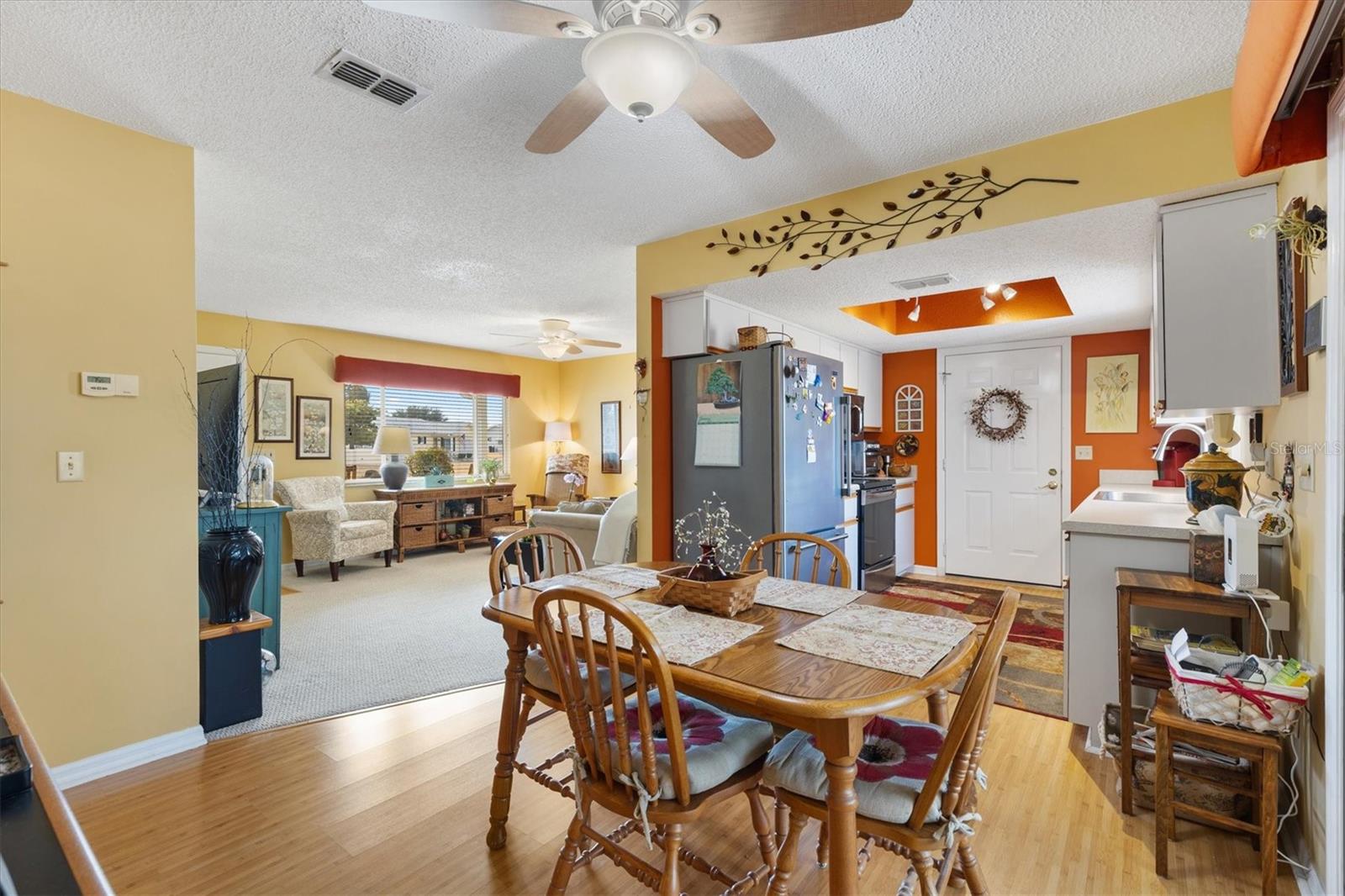 SPRUCE CRK SOUTH V - Residential