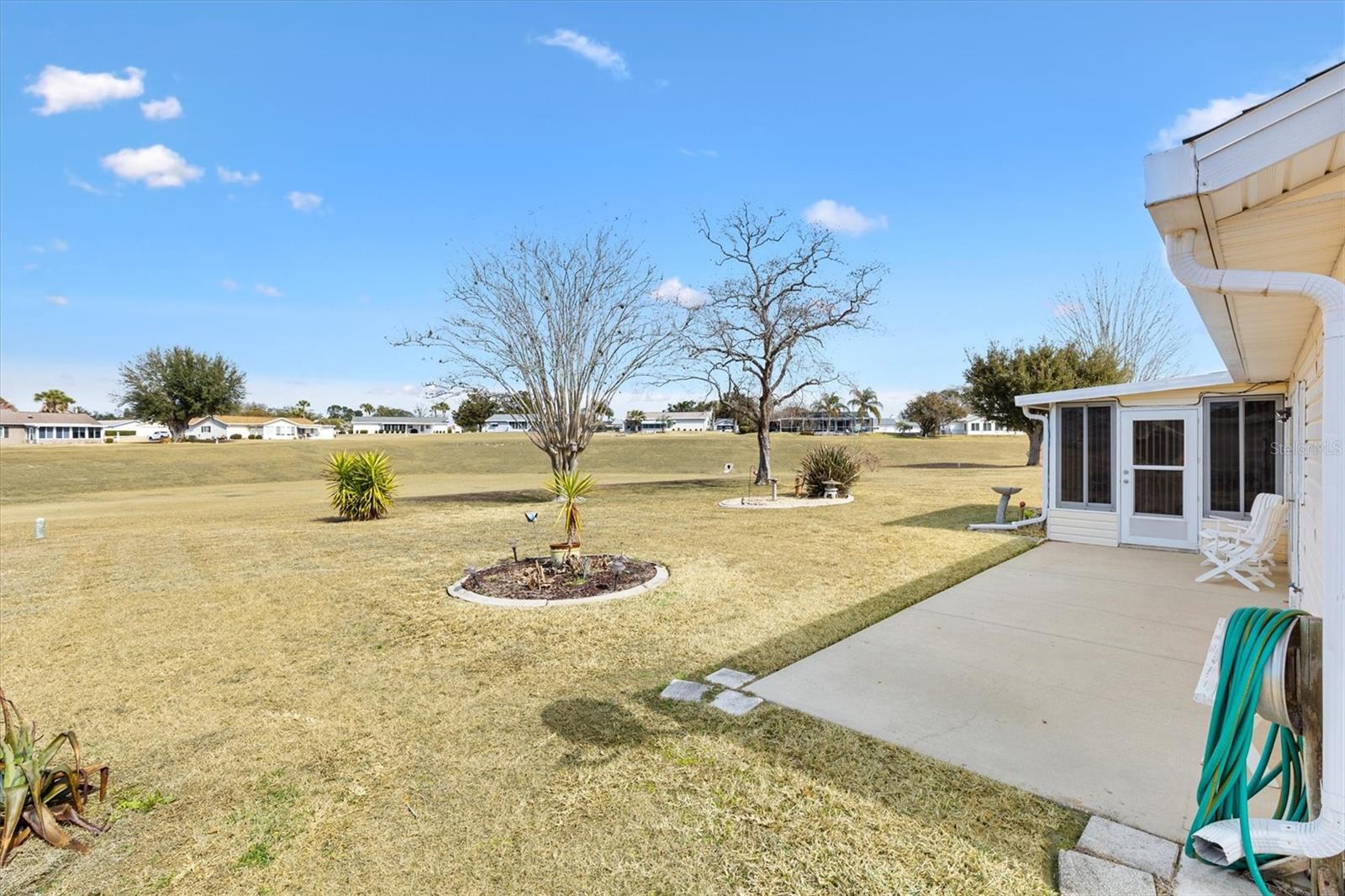 SPRUCE CRK SOUTH V - Residential