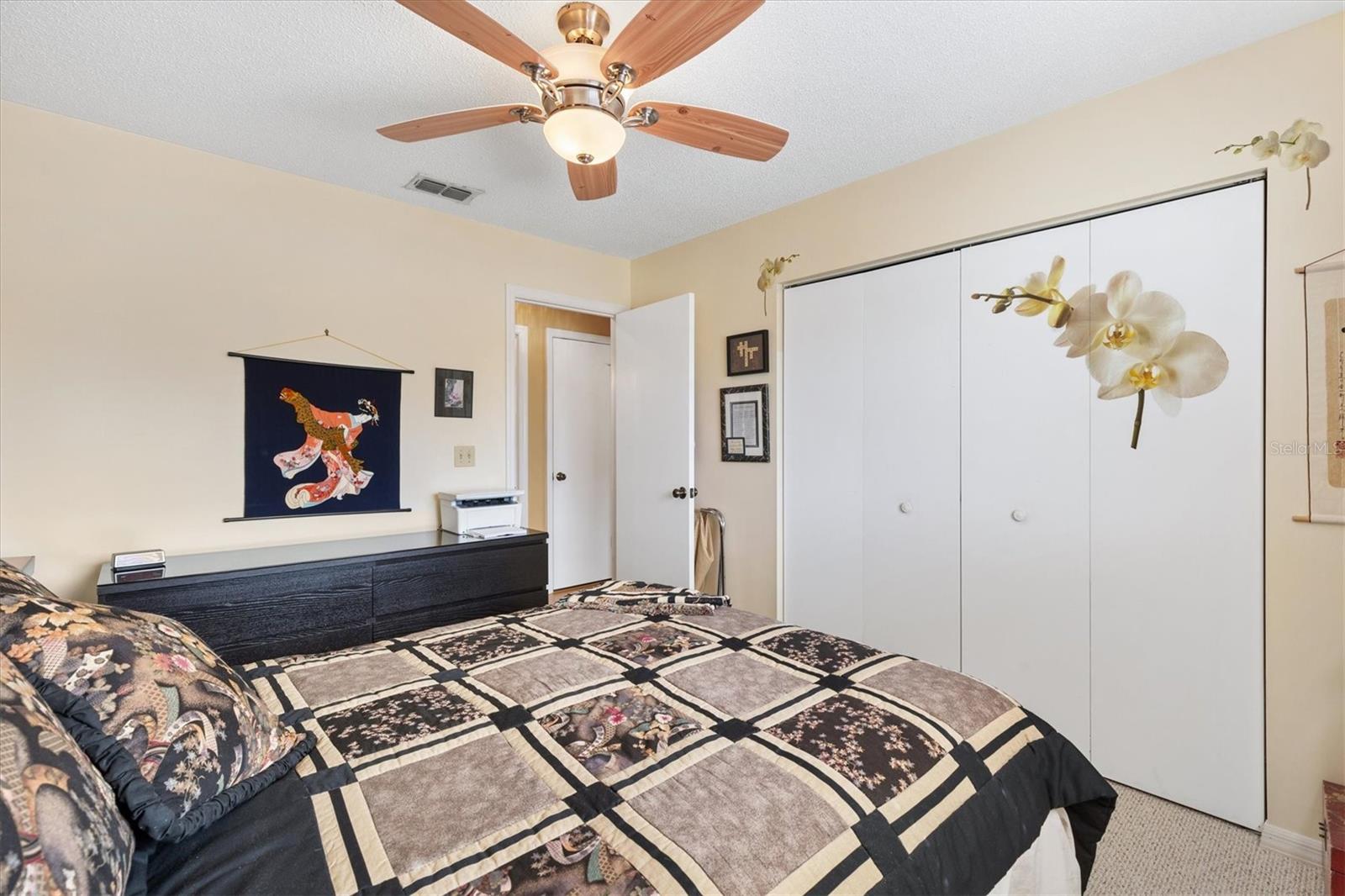 SPRUCE CRK SOUTH V - Residential