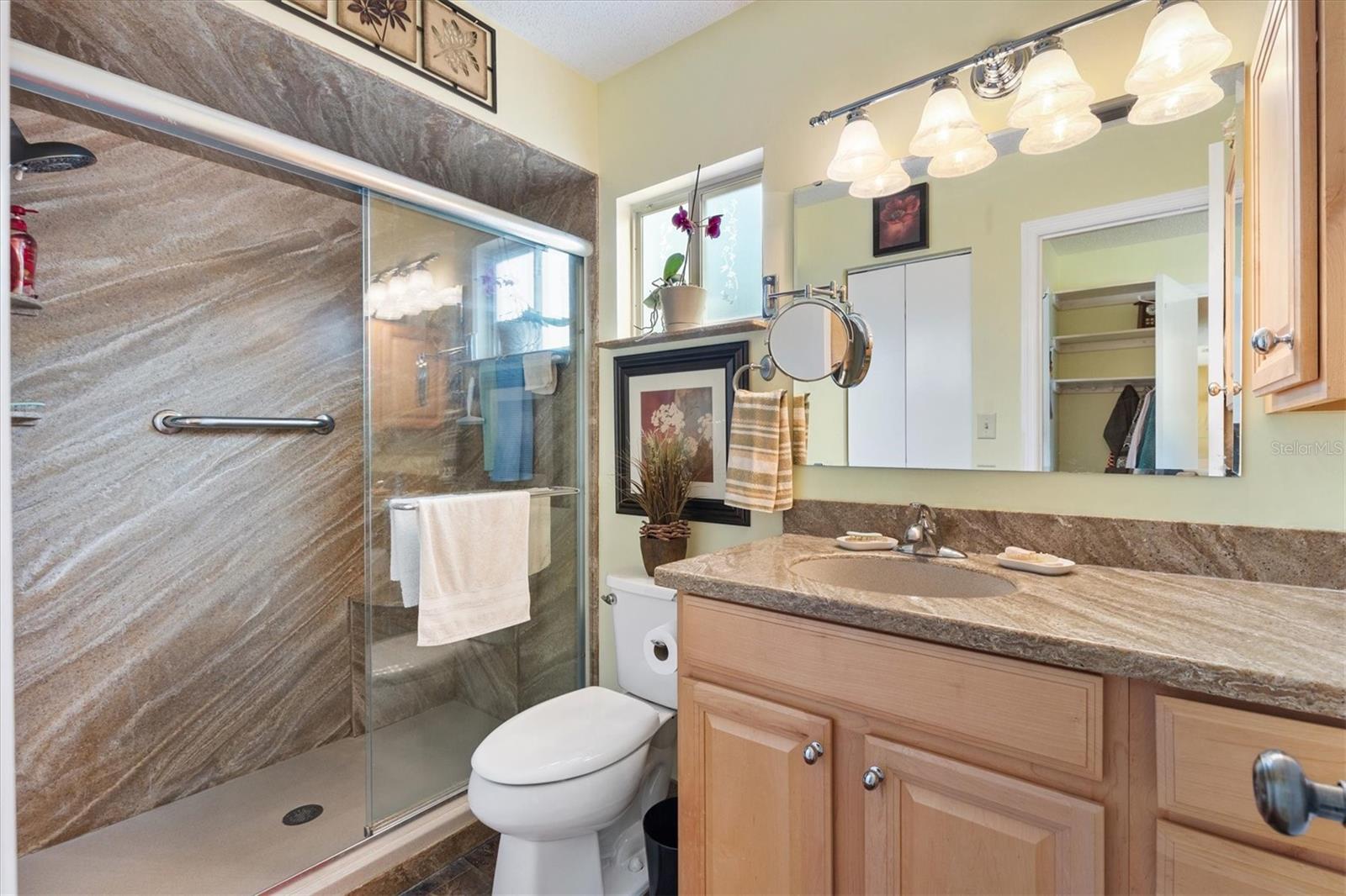 SPRUCE CRK SOUTH V - Residential