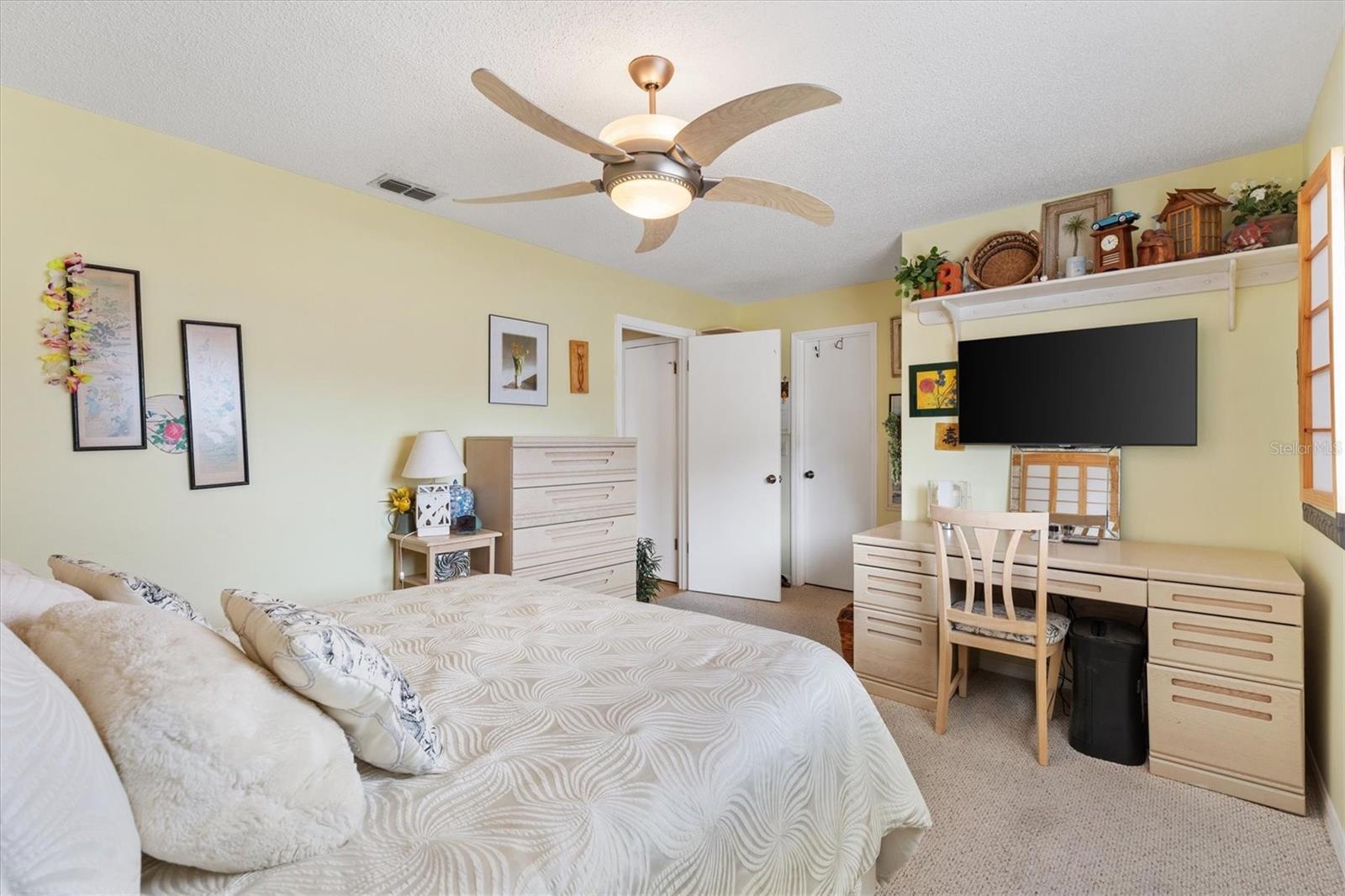 SPRUCE CRK SOUTH V - Residential