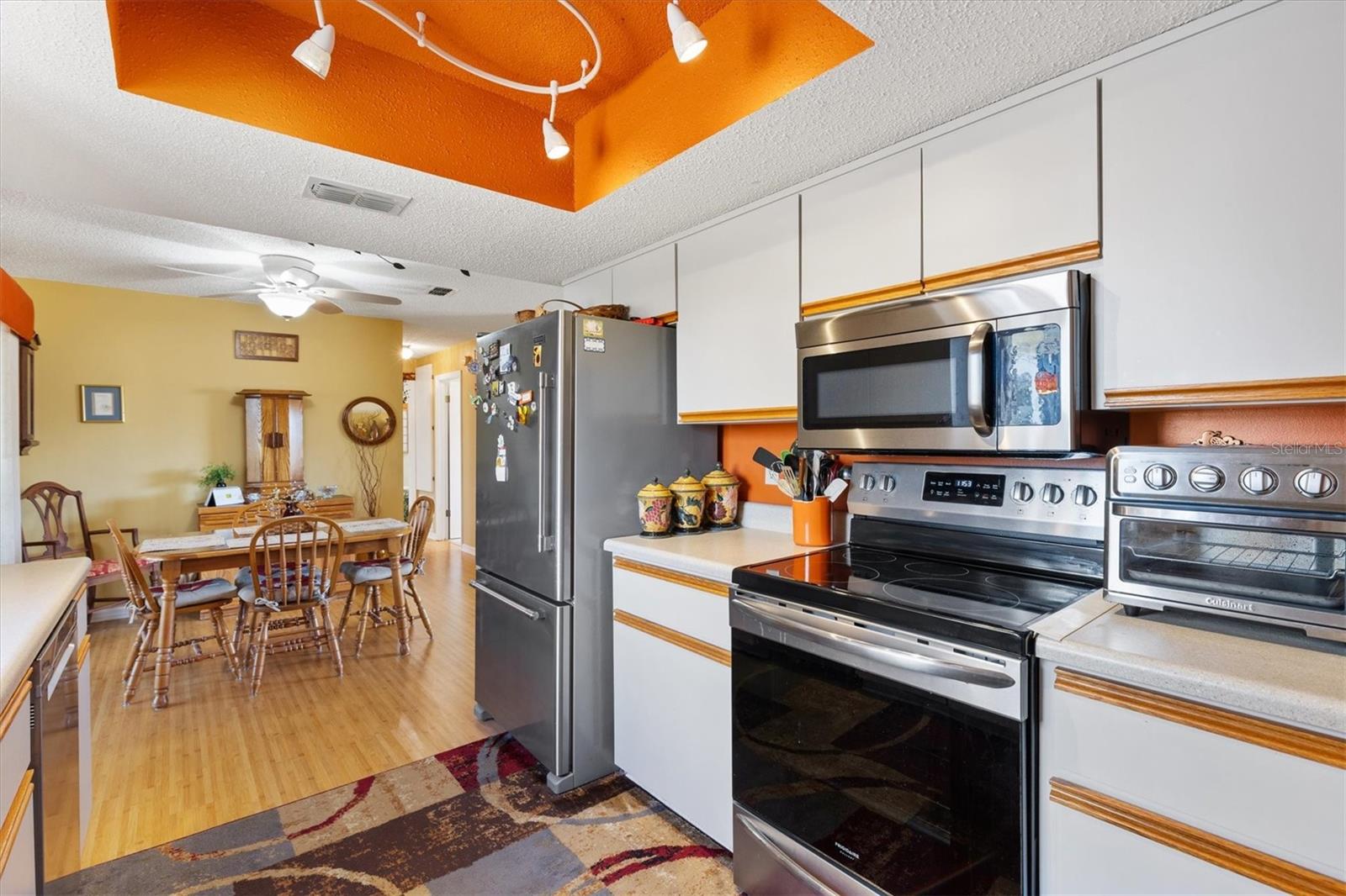 SPRUCE CRK SOUTH V - Residential