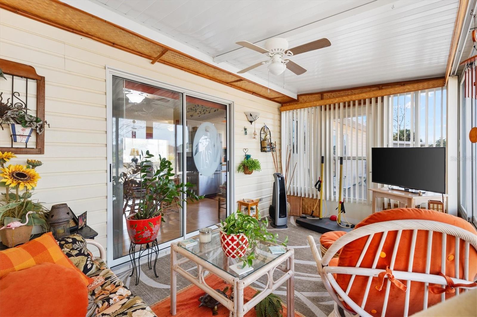 SPRUCE CRK SOUTH V - Residential