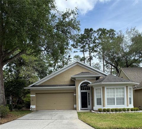 1608 FOX GLEN COURT WINTER SPRINGS FL 32708