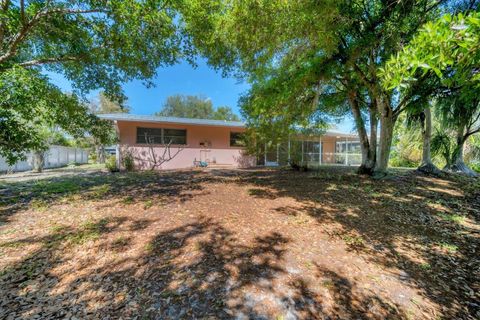 A home in SARASOTA