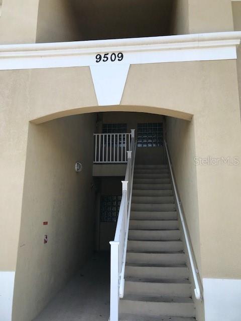 Just painted and installed new flooring across the unit. This is a quiet gated community. Excellent location with easy access to I-75; US 301; CVS; Walmart; Target; Home Depot; Banks; Restaurants and much more. You will love this condo!!
