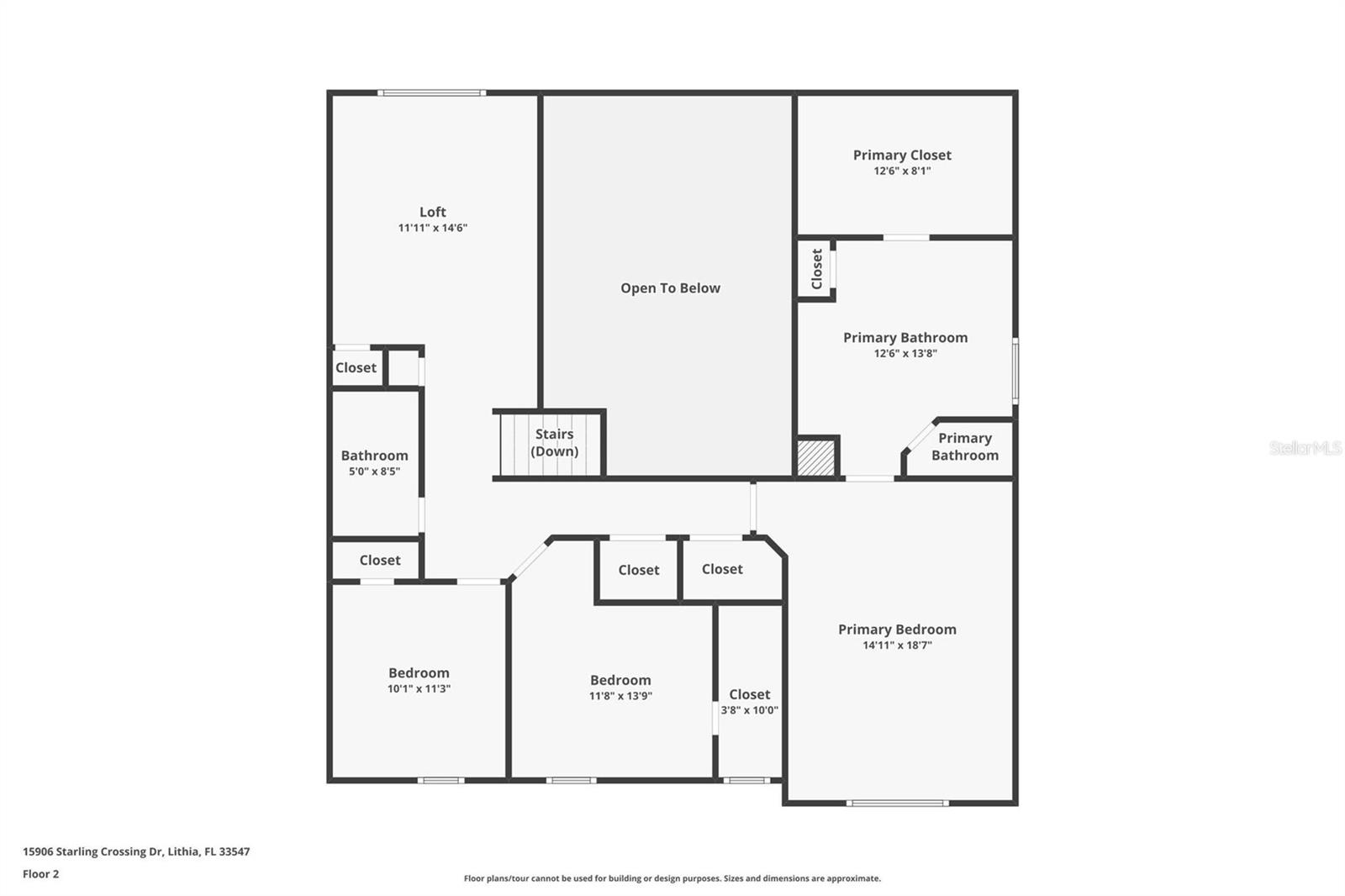 STARLING AT FISHHAWK PH IA - Residential