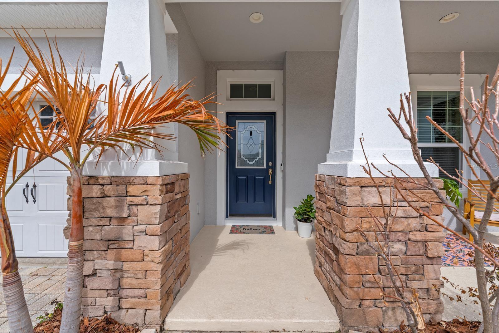 STARLING AT FISHHAWK PH IA - Residential