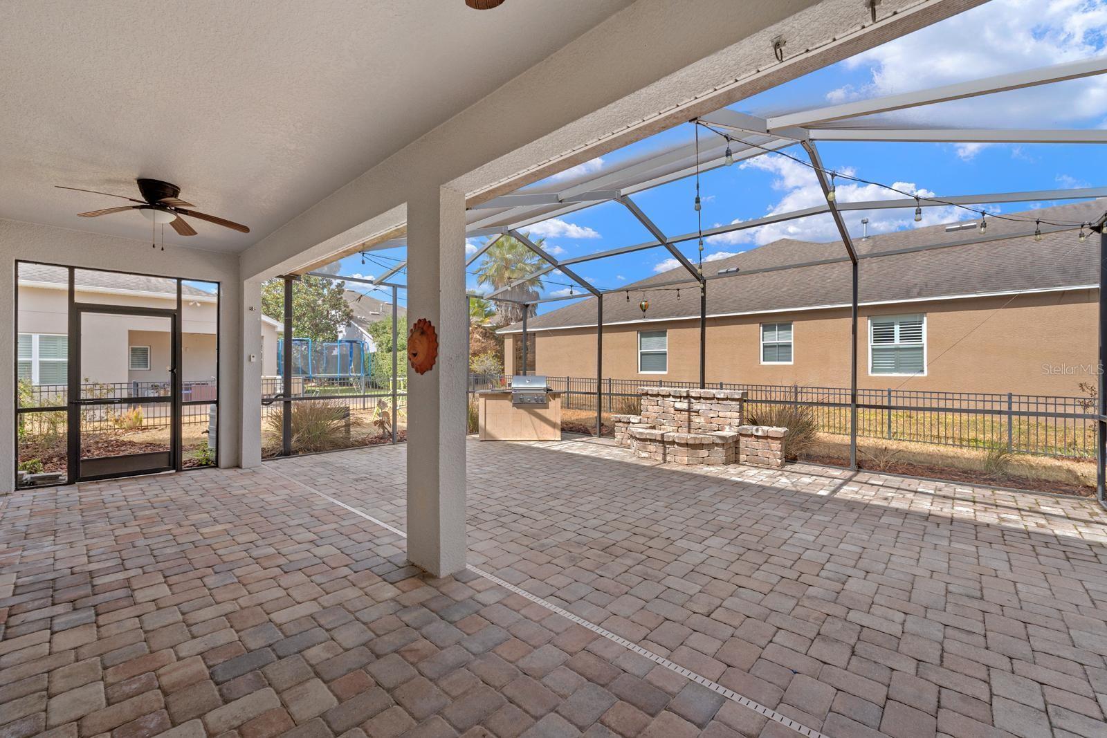 STARLING AT FISHHAWK PH IA - Residential