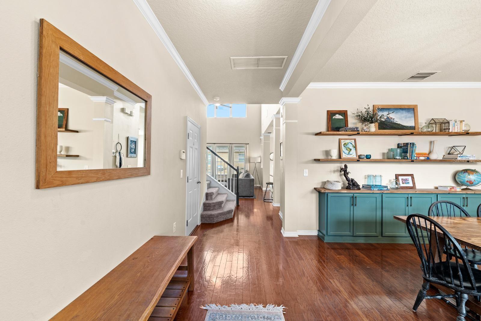 STARLING AT FISHHAWK PH IA - Residential