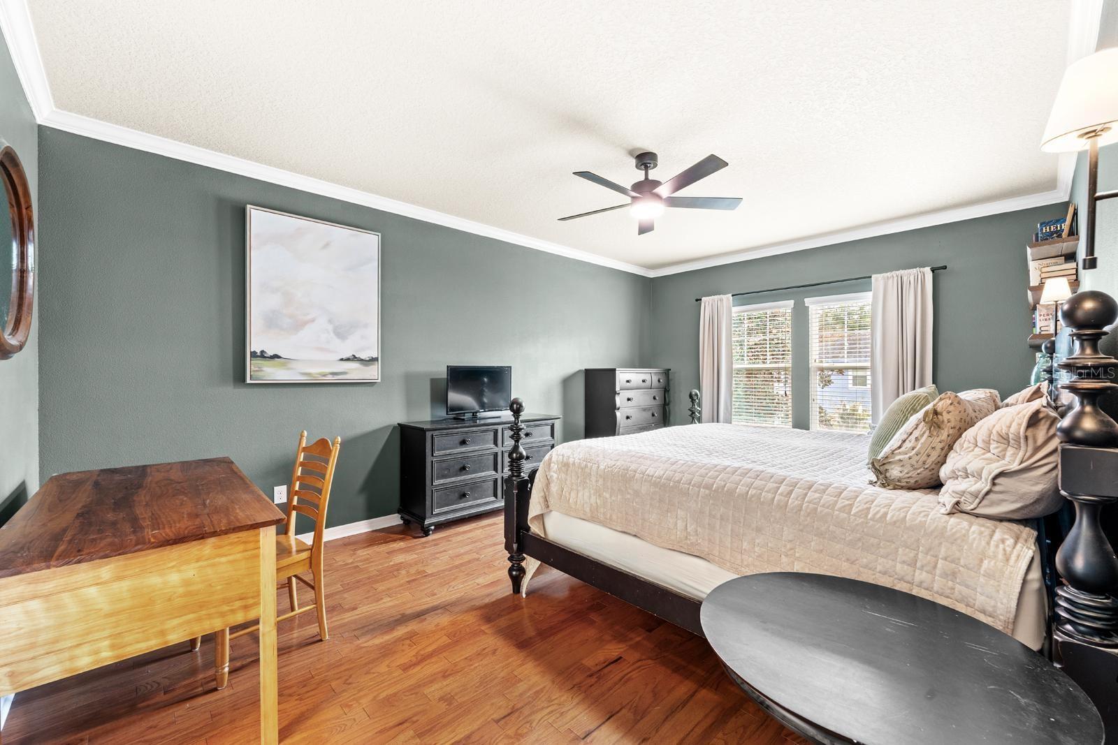 STARLING AT FISHHAWK PH IA - Residential