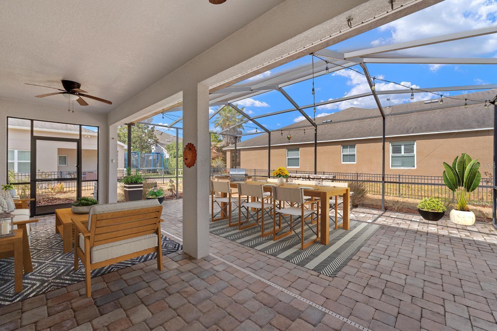 STARLING AT FISHHAWK PH IA - Residential