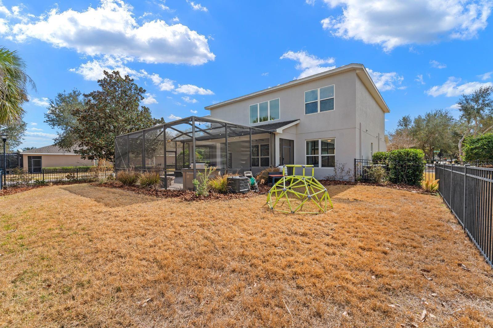 STARLING AT FISHHAWK PH IA - Residential