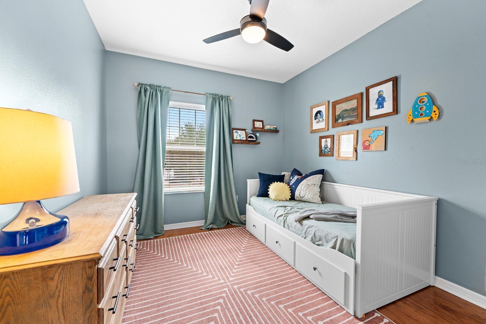 STARLING AT FISHHAWK PH IA - Residential