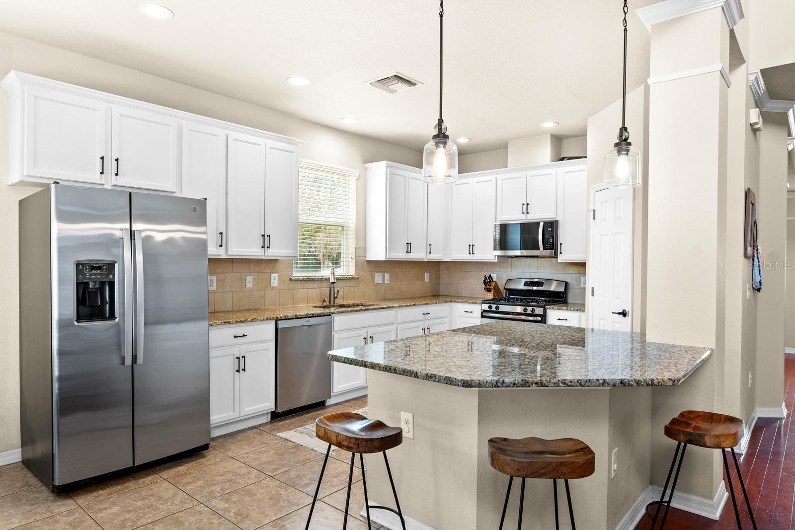 STARLING AT FISHHAWK PH IA - Residential