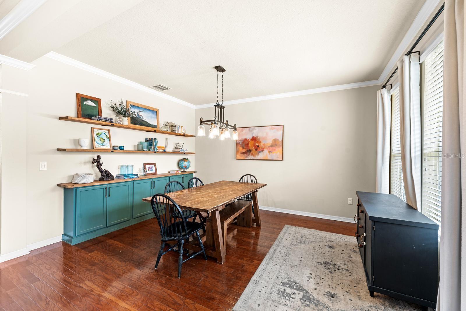 STARLING AT FISHHAWK PH IA - Residential