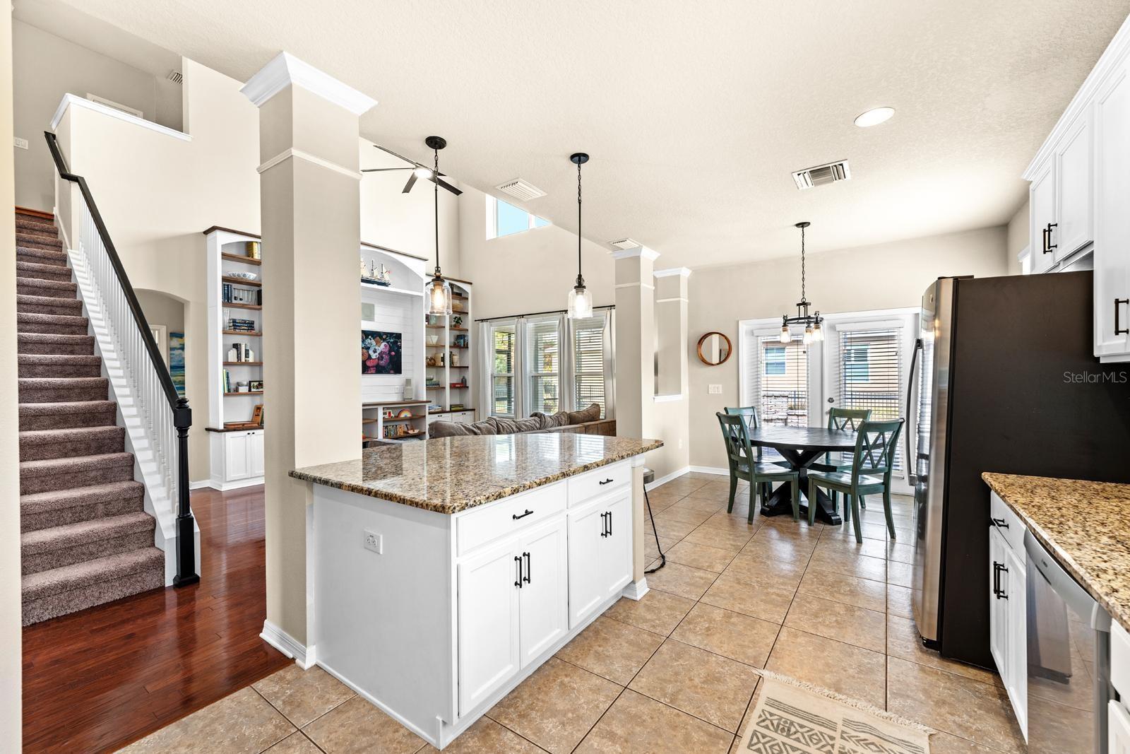 STARLING AT FISHHAWK PH IA - Residential