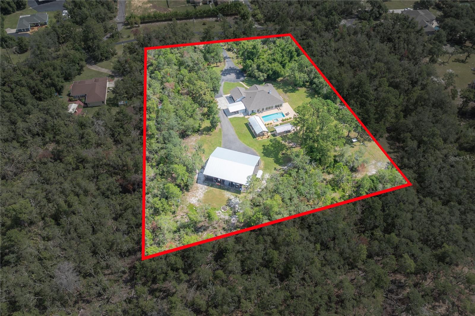 23268 FAMILY LANE