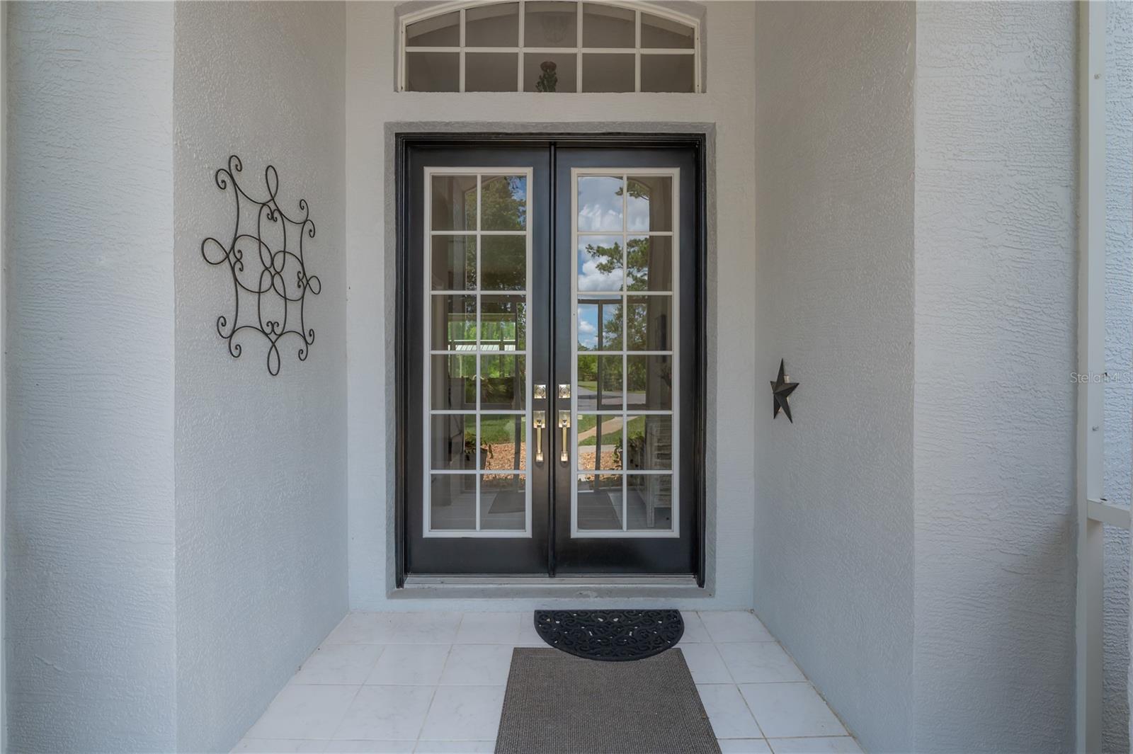 23268 FAMILY LANE