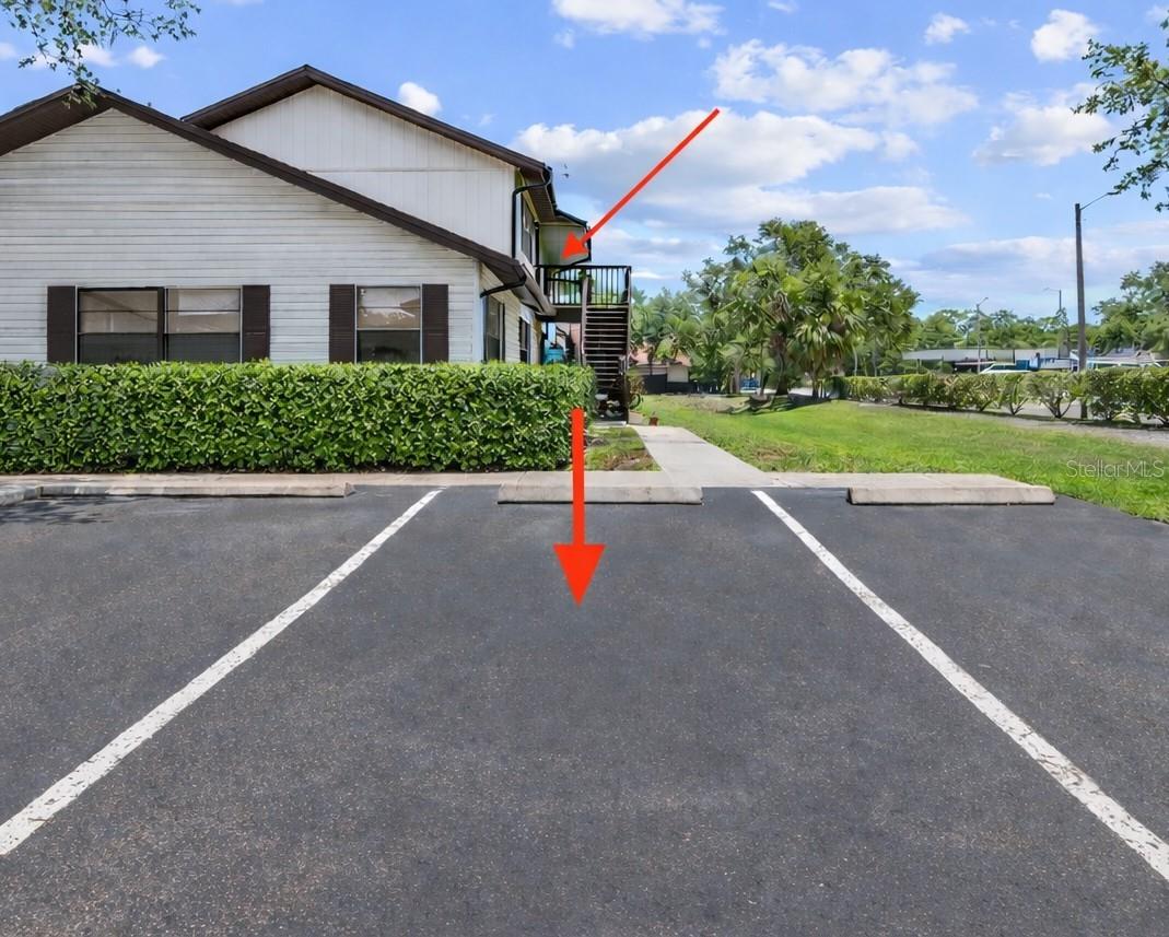 BREEZEWAY VILLAS CONDO TWNHS - Residential