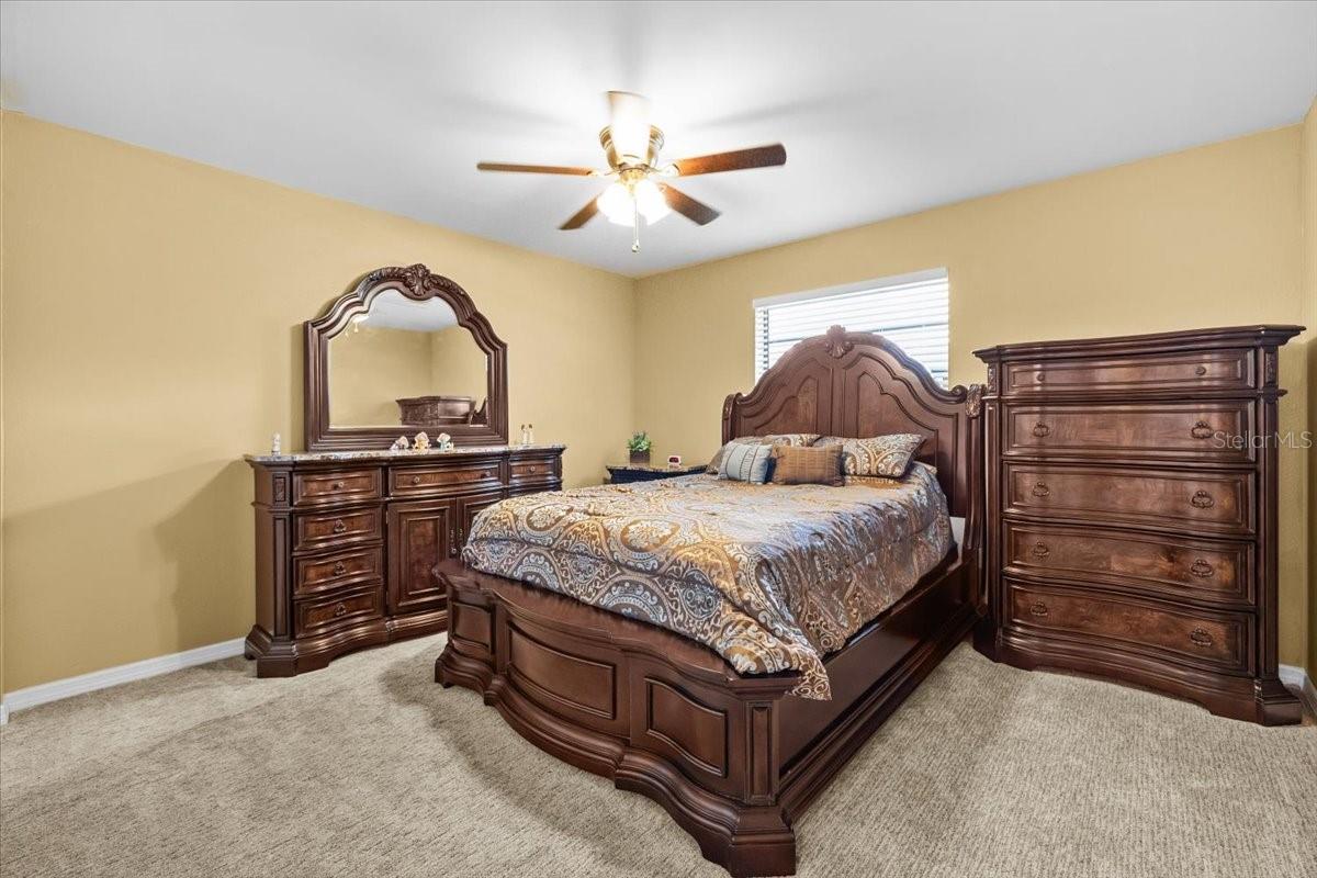 BREEZEWAY VILLAS CONDO TWNHS - Residential