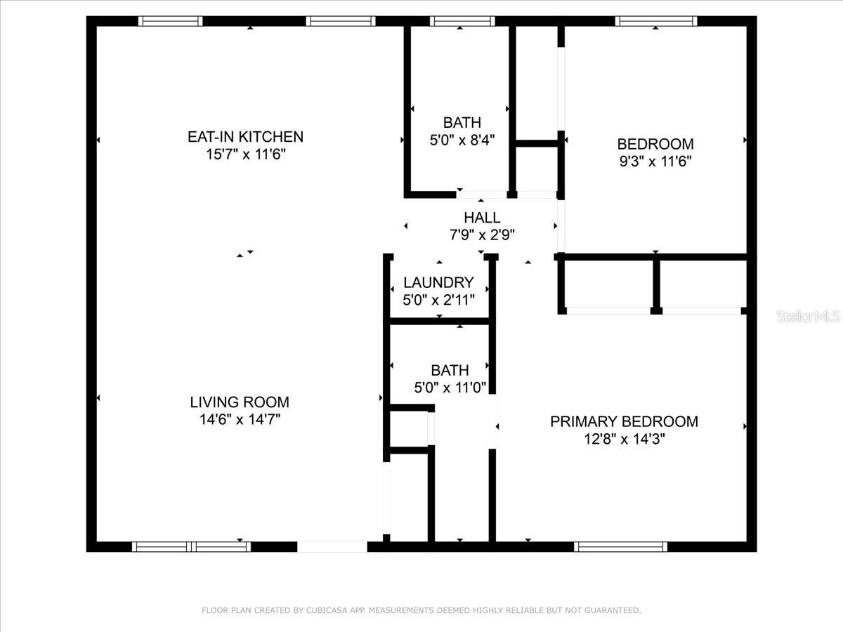 BREEZEWAY VILLAS CONDO TWNHS - Residential