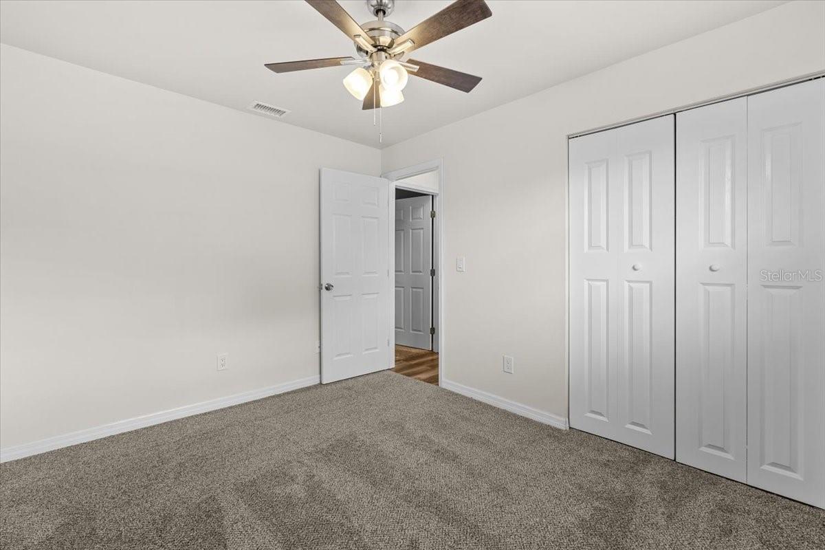 BREEZEWAY VILLAS CONDO TWNHS - Residential