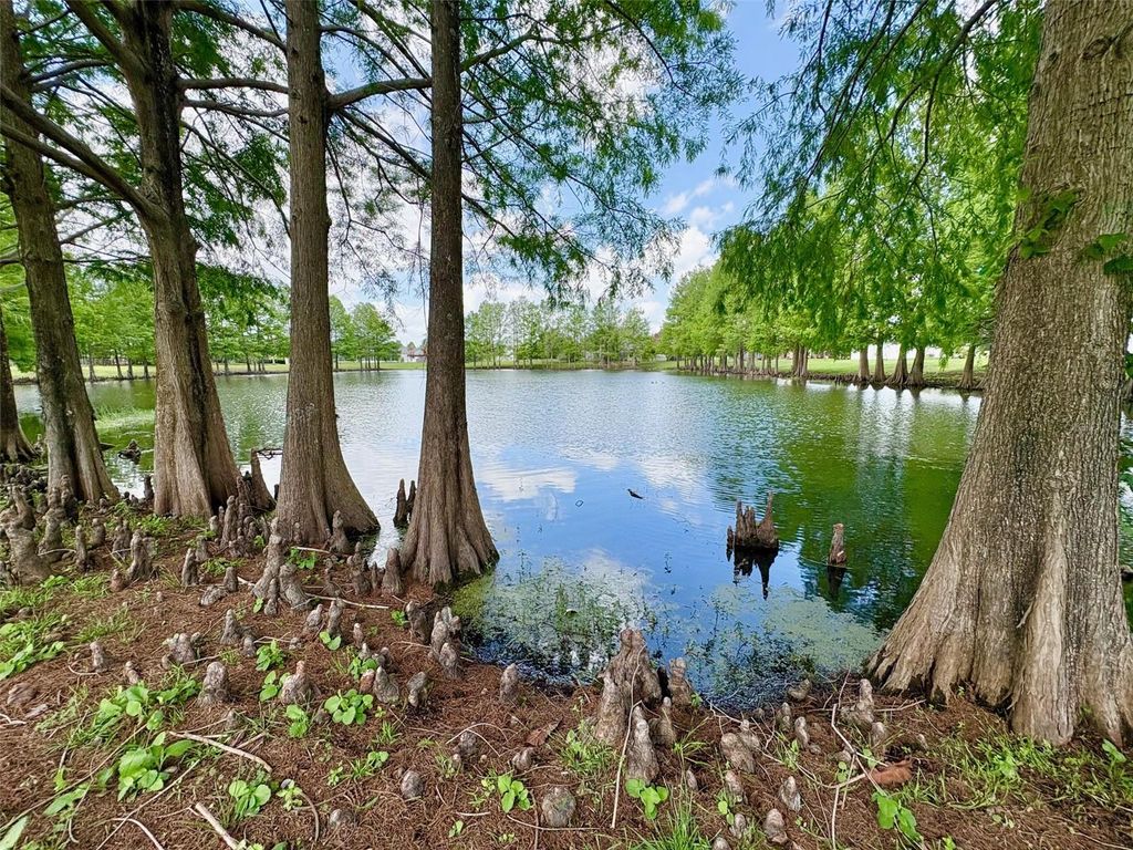 Photo of 2813 Rolling Broak Drive, Orlando, FL 32837 (MLS # O6399169)